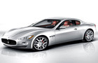Maserati Gran Turismo Pictures Maserati Gran Turismo Pictures